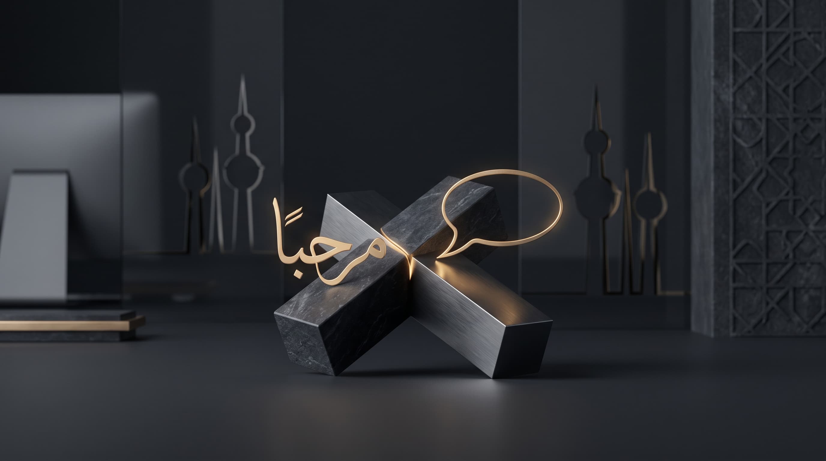 Why Kuwait Businesses Need Arabic-First (Not English-Only) Chatbot Support
