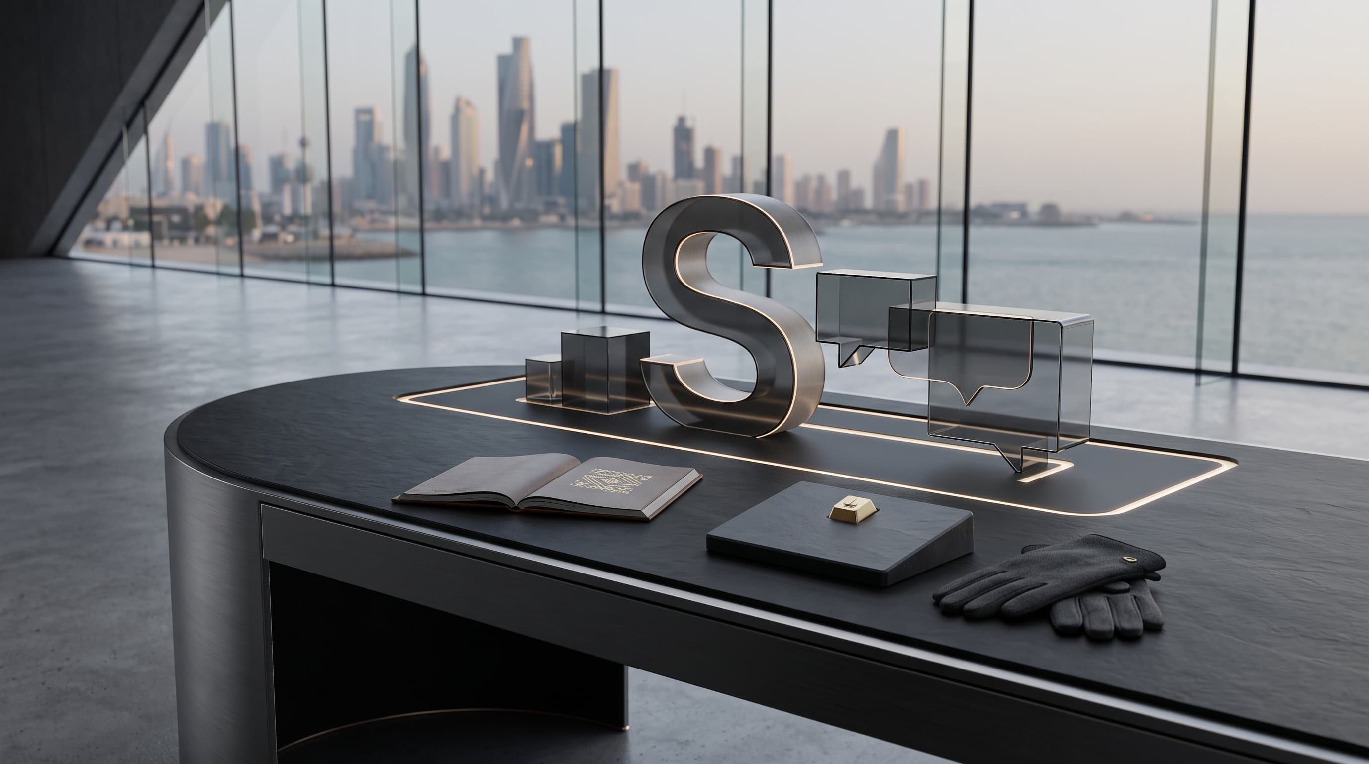 How to Choose an AI Chatbot for Your Kuwait Business: A Practical Buyer's Guide
