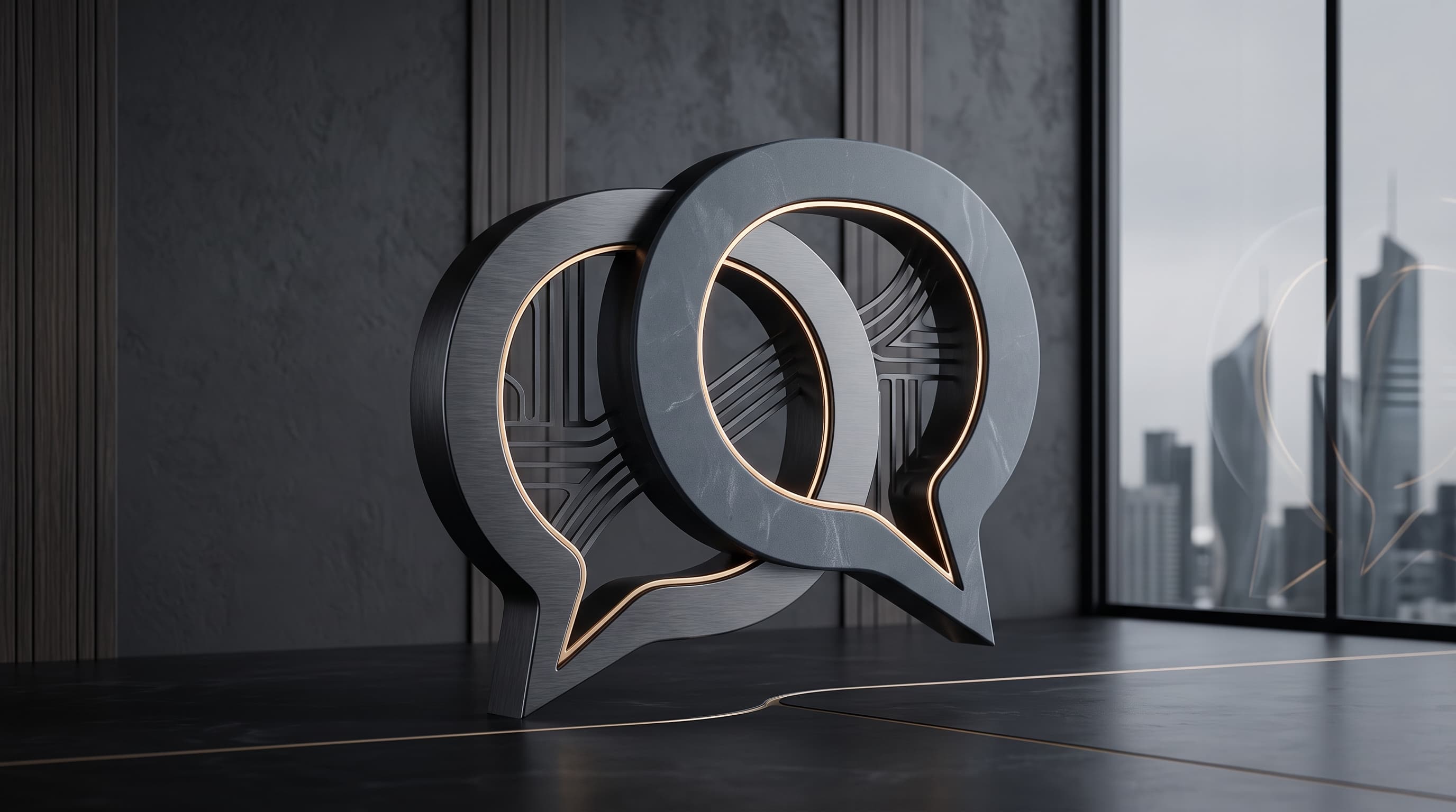 How a Website Chatbot Helps Kuwait Businesses Capture More Organic Leads