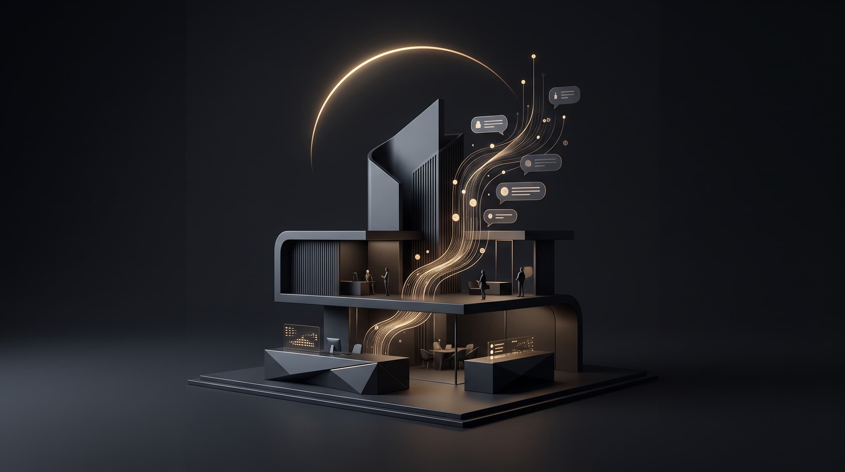 Real Estate Chatbot Kuwait: Qualify Buyer Leads While You Sleep